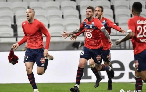 九游体育平台 -里尔是法甲吗