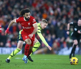 九游网址 -利物浦2024今夏季前赛又增加一场