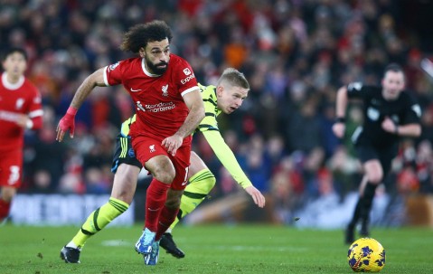 九游网址 -利物浦2024今夏季前赛又增加一场